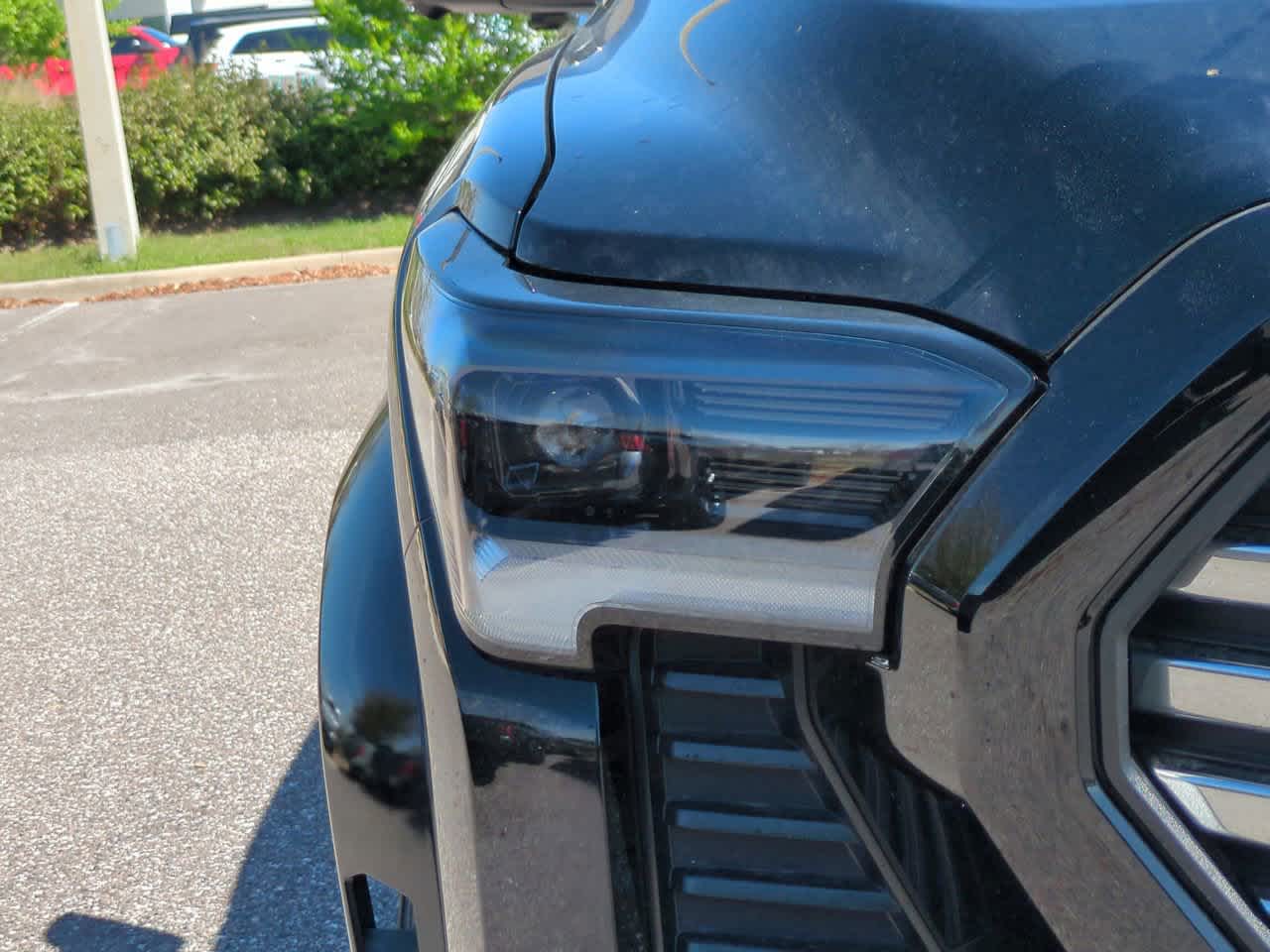 Thumbnail: 2026 Toyota Tacoma - 10