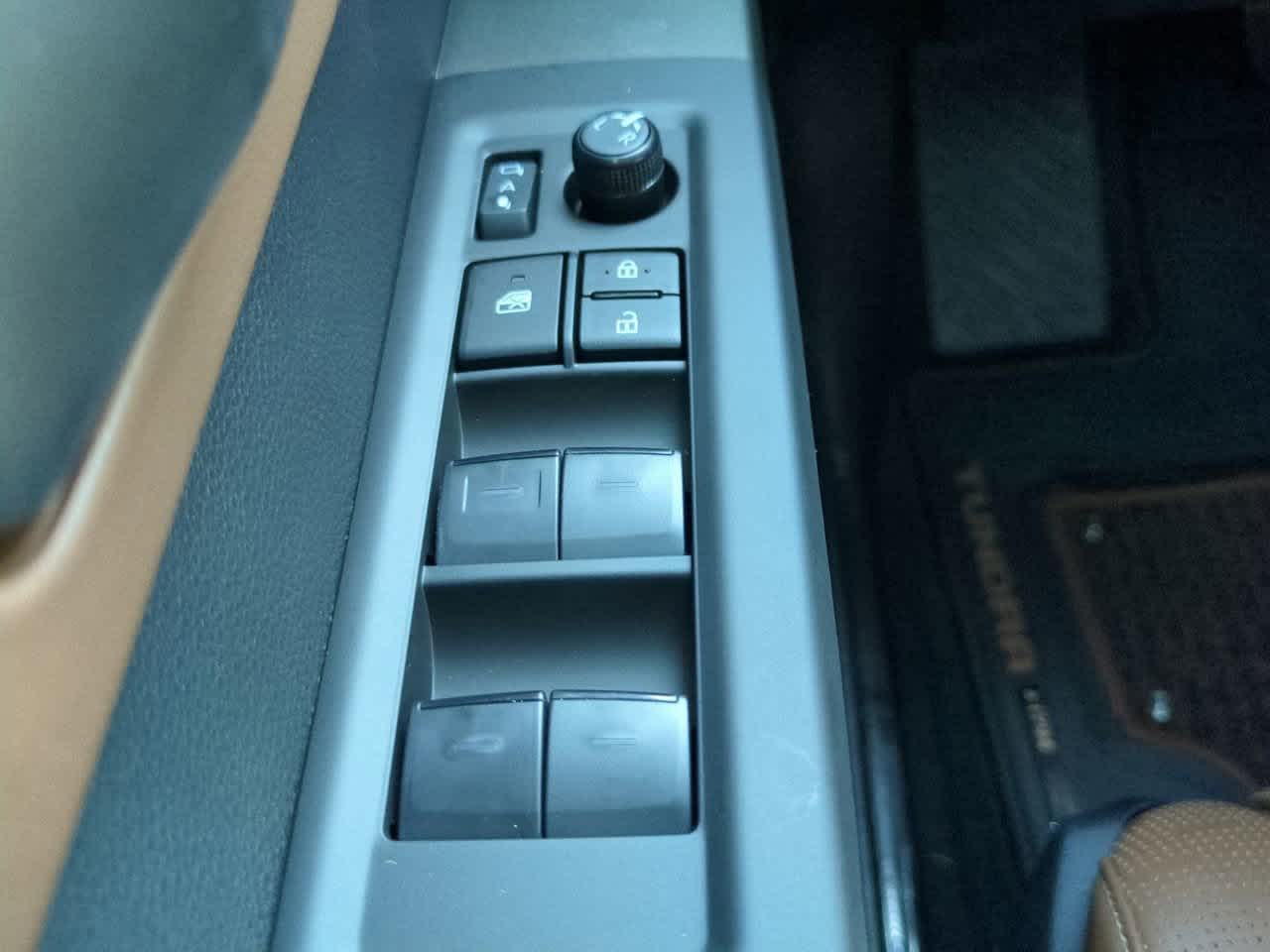 Thumbnail: 2026 Toyota Tundra - 23