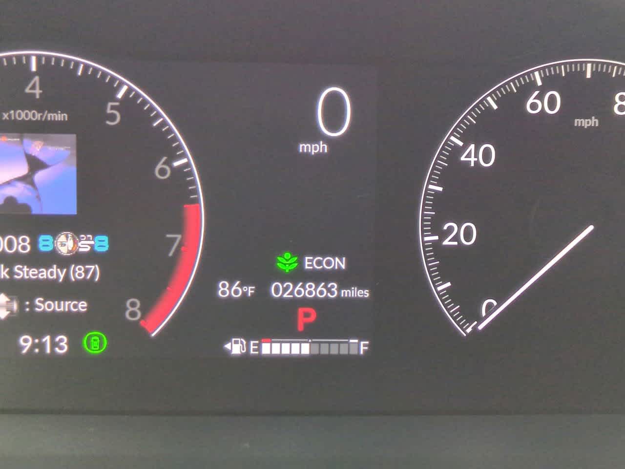 Thumbnail: 2024 Honda Pilot - 26