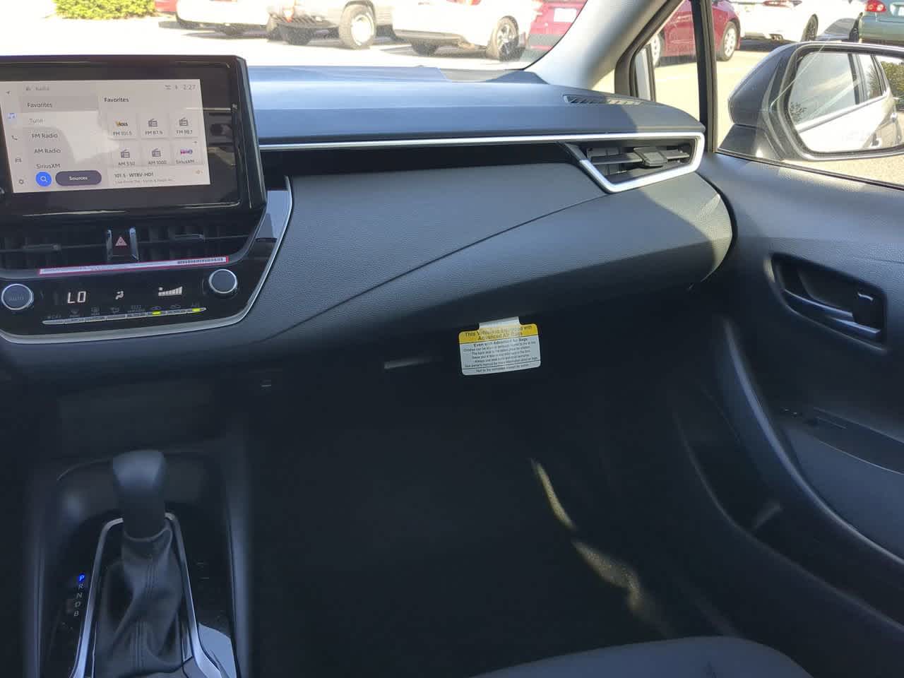 Thumbnail: 2025 Toyota Corolla - 16
