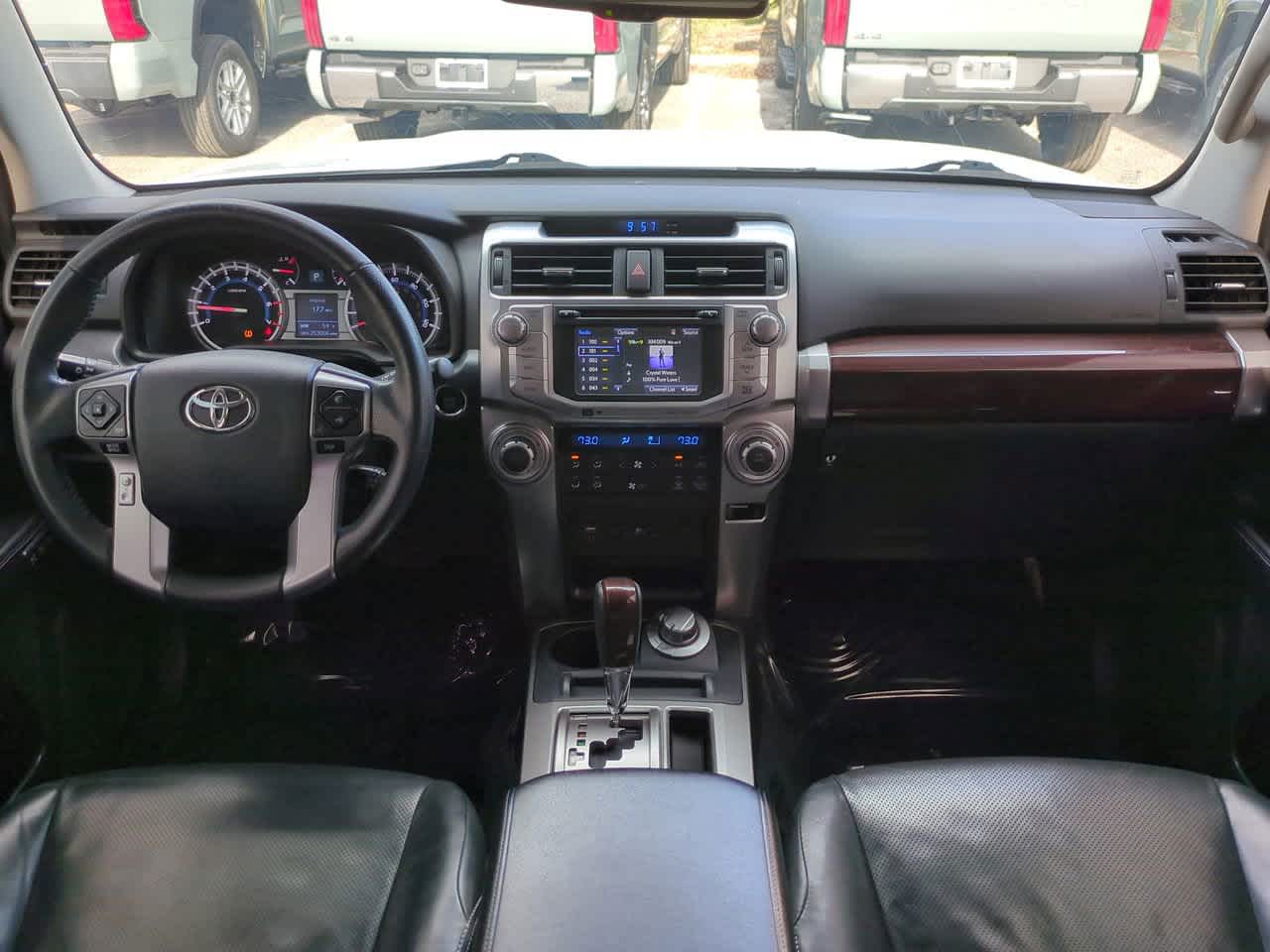 Thumbnail: 2016 Toyota 4Runner - 14