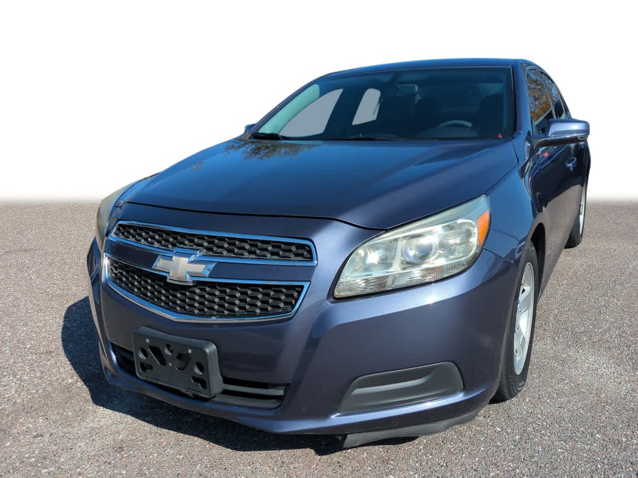 2013 Chevrolet Malibu LT -
                  Wesley Chapel, FL