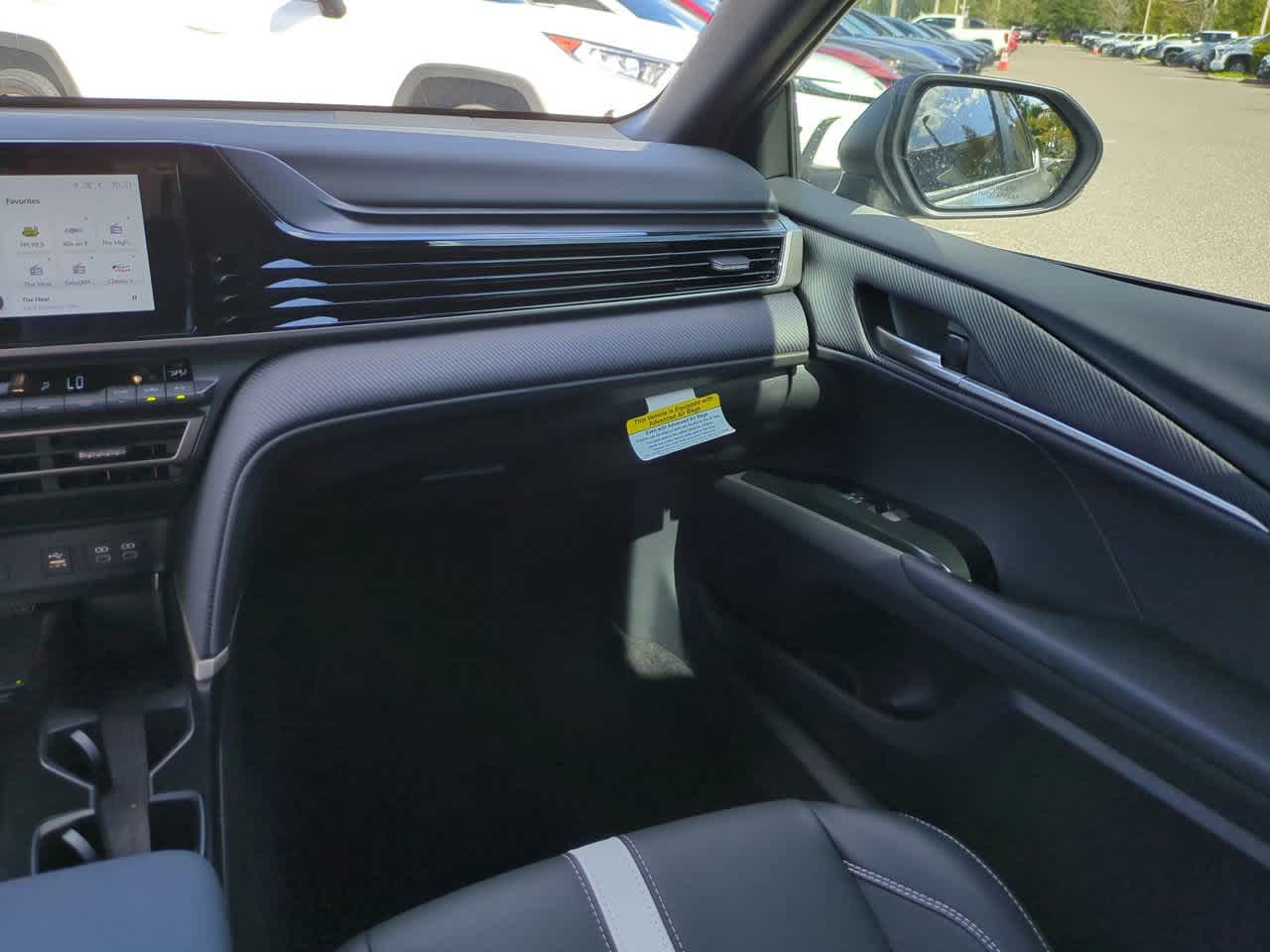 Thumbnail: 2026 Toyota Camry - 16