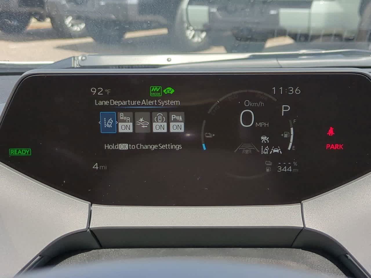 Thumbnail: 2026 Toyota Prius - 24