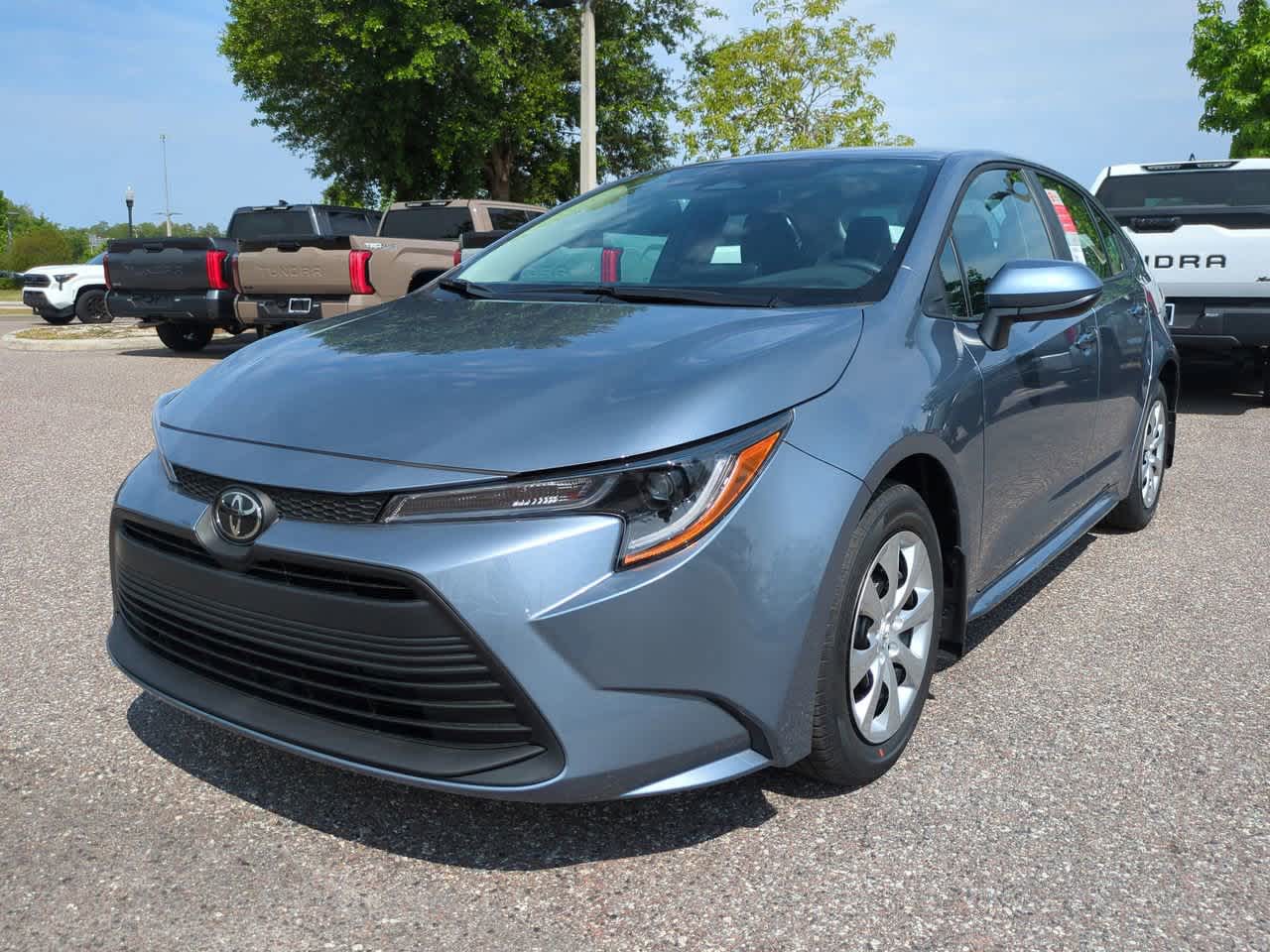 Thumbnail: 2026 Toyota Corolla - 2