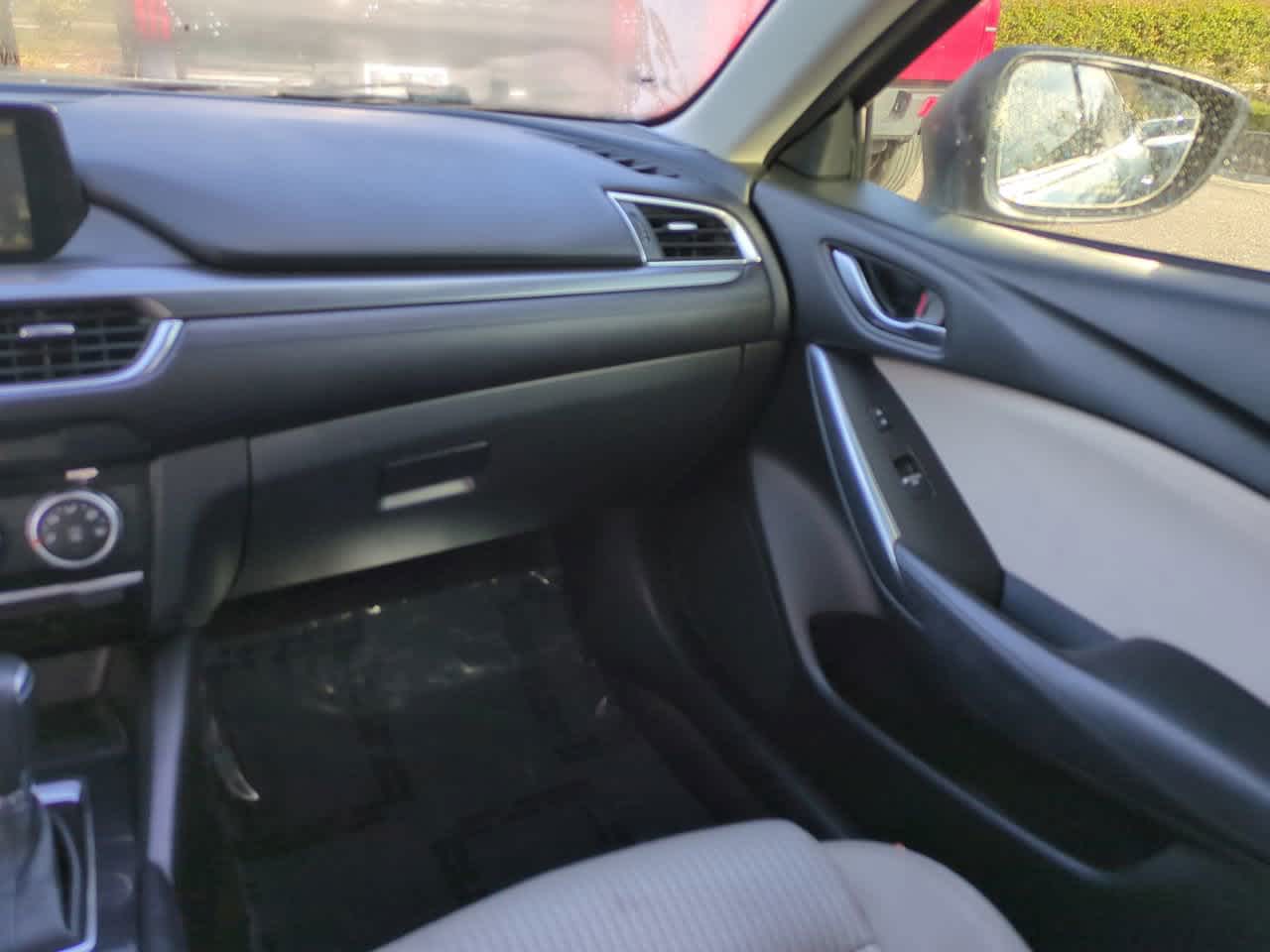 Thumbnail: 2016 Mazda Mazda6 - 16