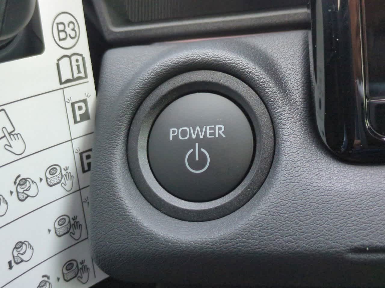 Thumbnail: 2026 Toyota bZ - 26