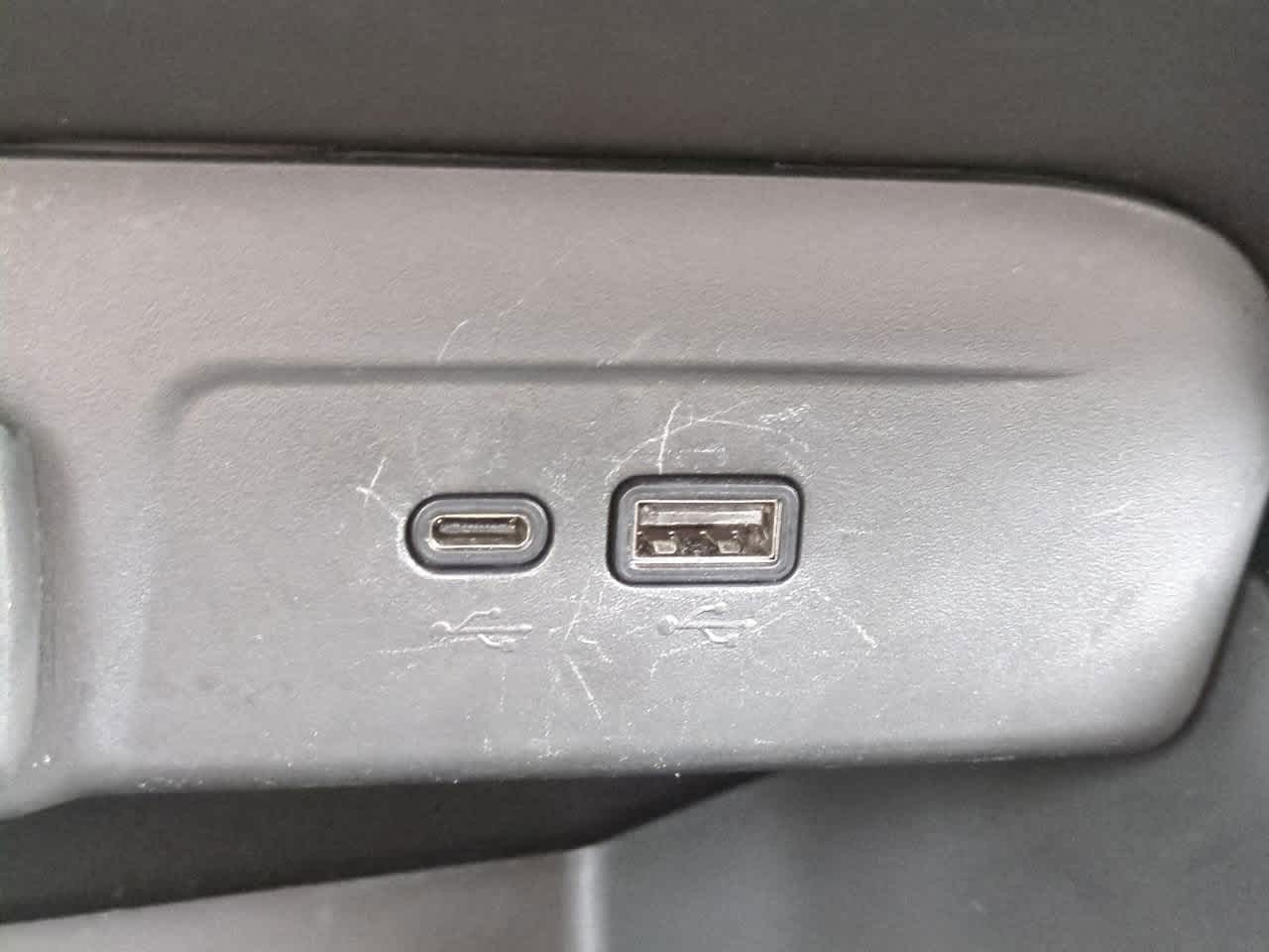 Thumbnail: 2025 Chevrolet Trax - 20