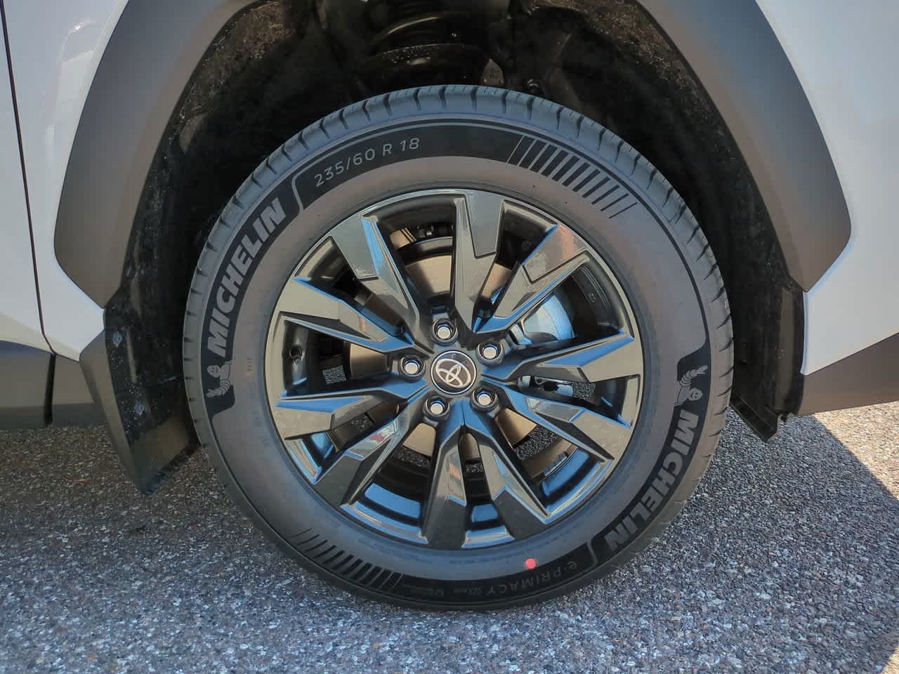 Thumbnail: 2026 Toyota RAV4 - 11