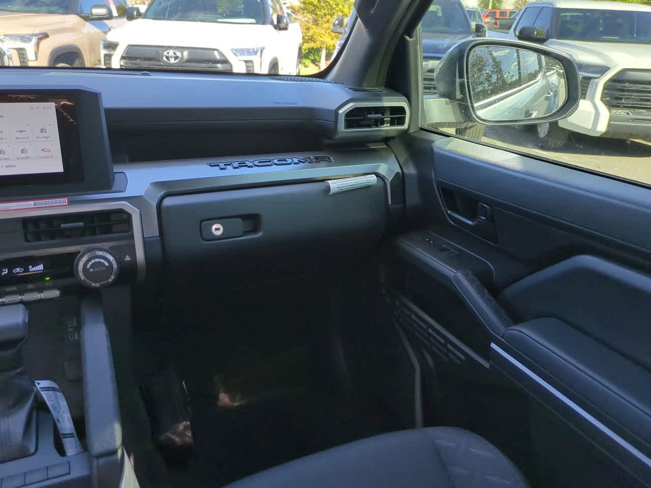 Thumbnail: 2025 Toyota Tacoma - 16