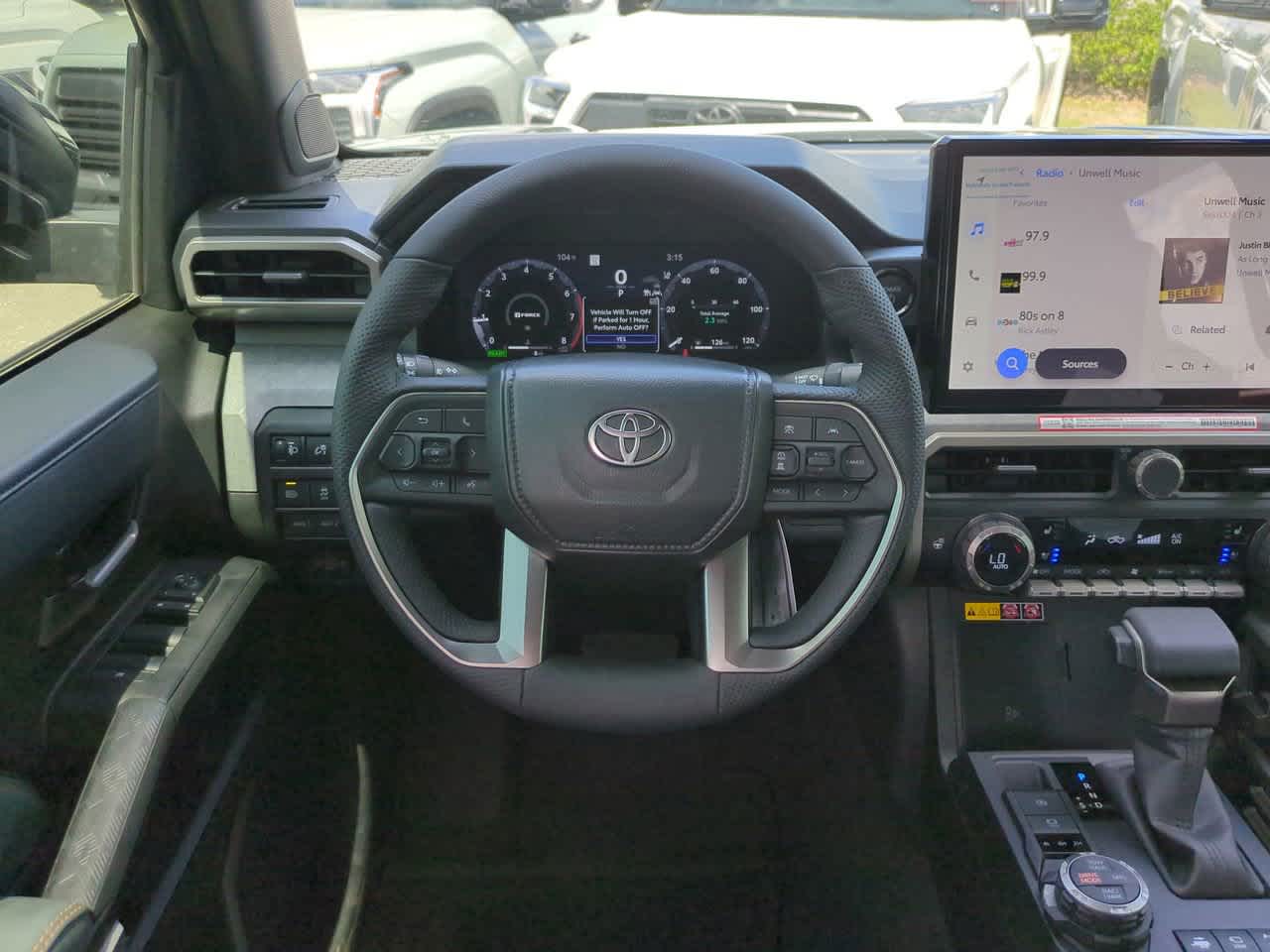 Thumbnail: 2026 Toyota Tacoma - 15
