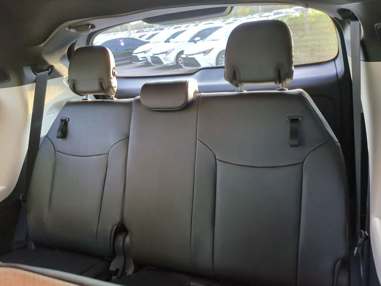 Thumbnail: 2025 Toyota Sienna - 12