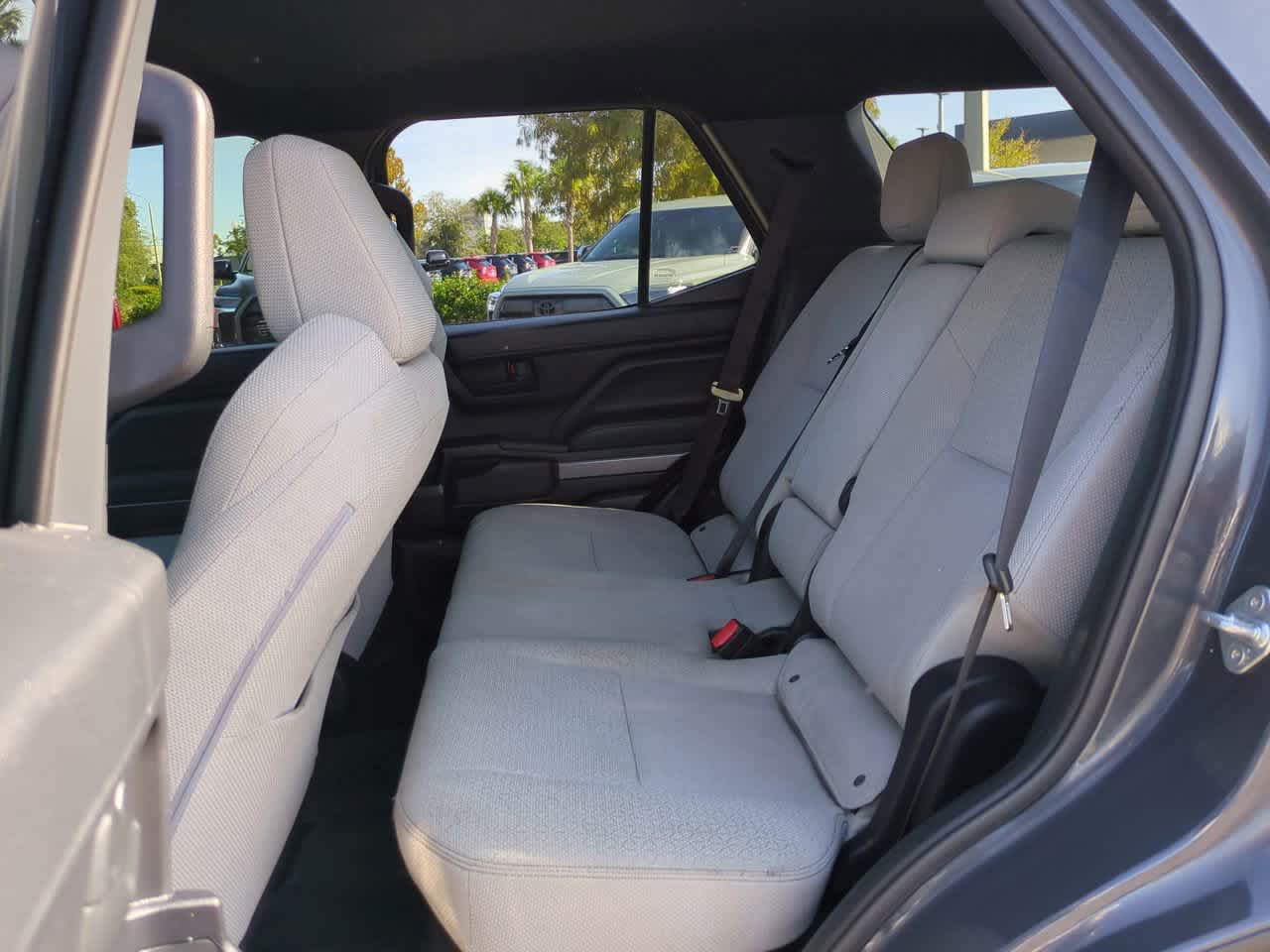 Thumbnail: 2025 Toyota 4Runner - 13