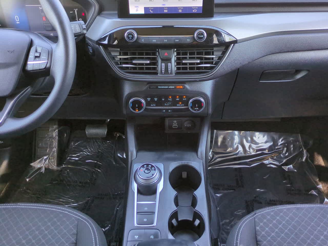 Thumbnail: 2025 Ford Escape - 18