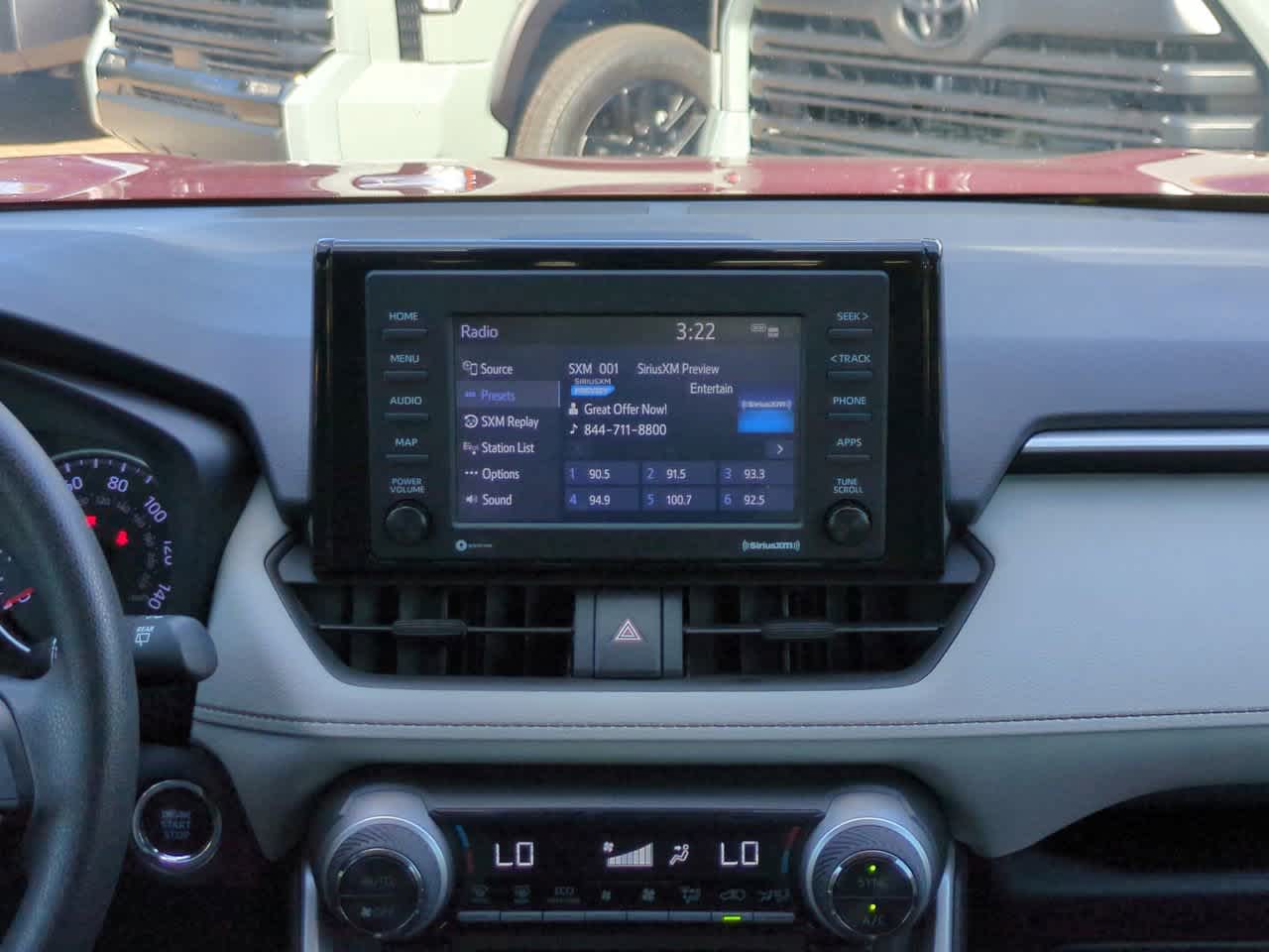 Thumbnail: 2021 Toyota RAV4 - 17