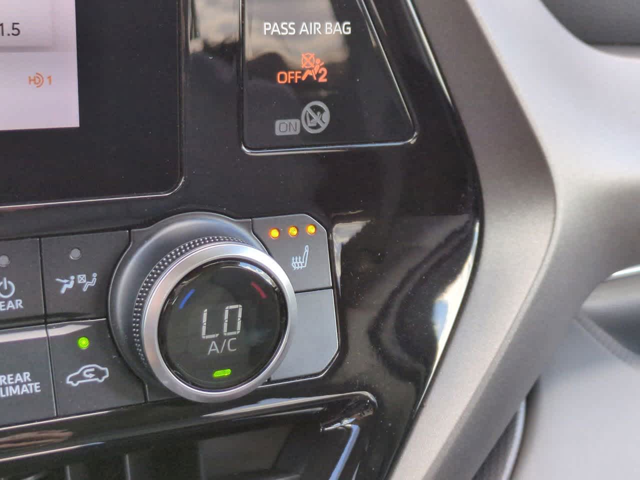 Thumbnail: 2024 Toyota Highlander - 22