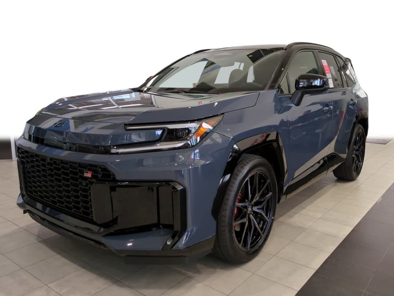 Thumbnail: 2026 Toyota RAV4 - 1