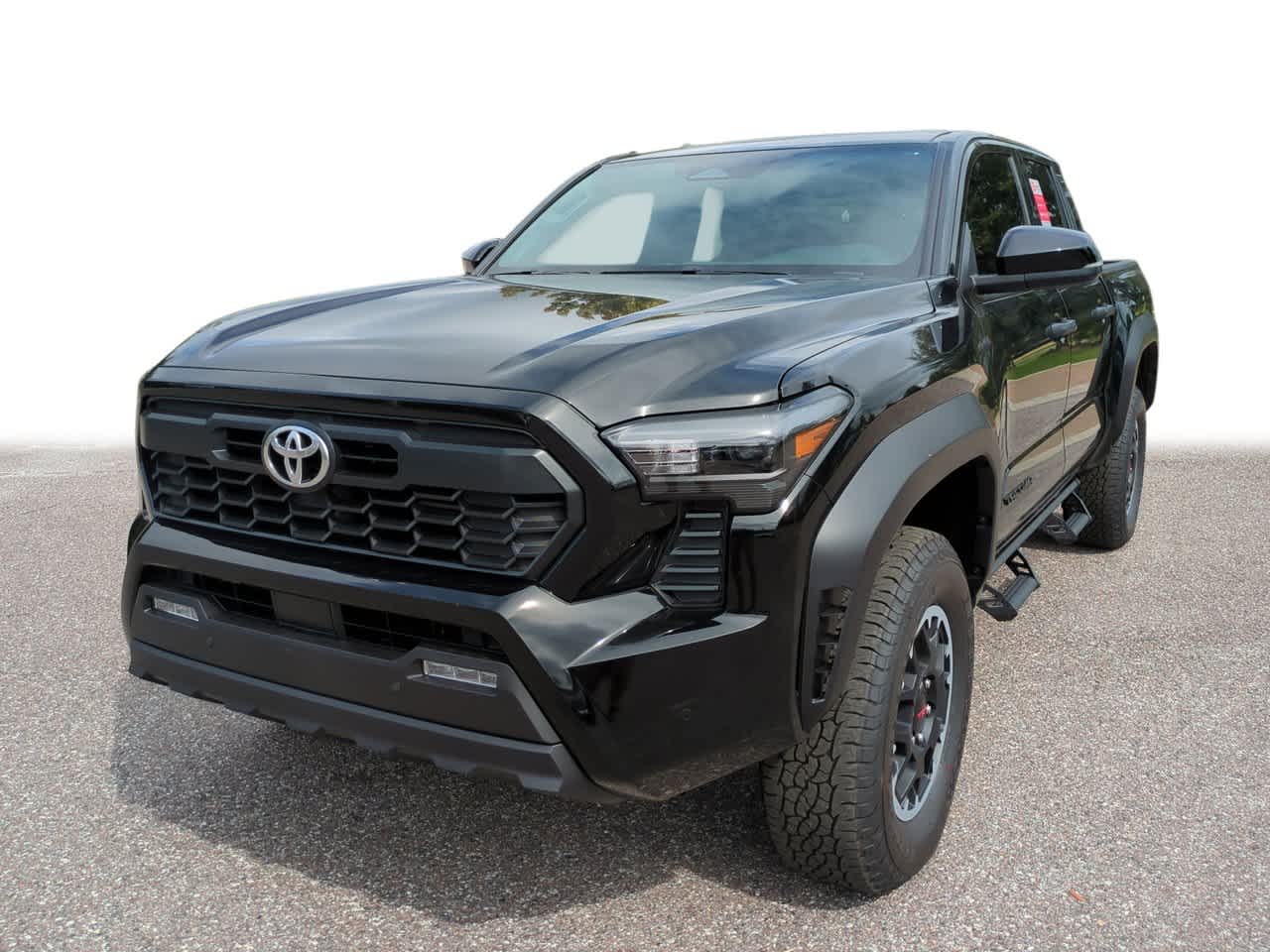 Thumbnail: 2025 Toyota Tacoma - 1