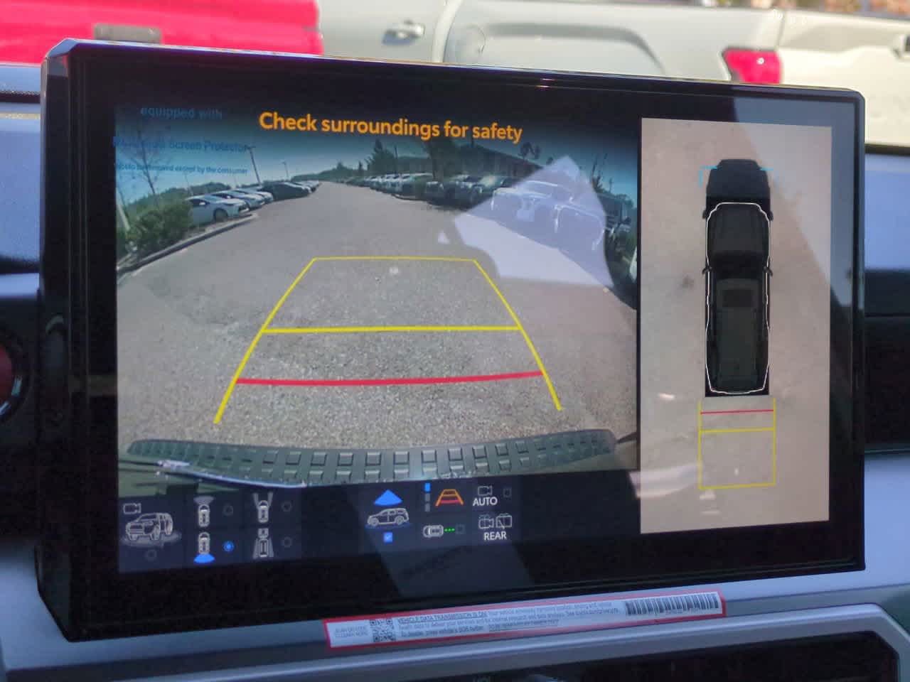 Thumbnail: 2025 Toyota 4Runner - 19