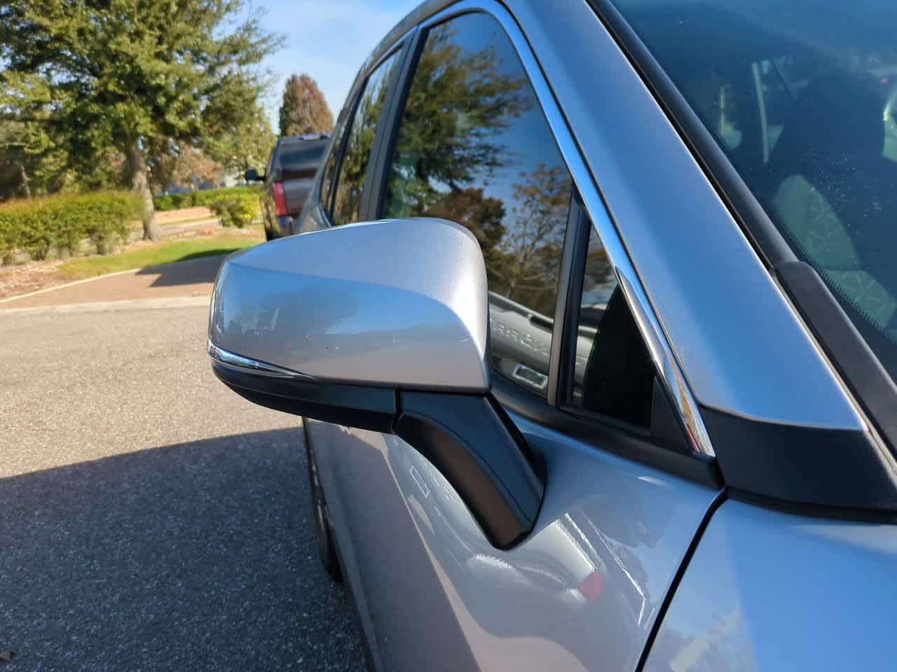 Thumbnail: 2024 Toyota RAV4 - 12