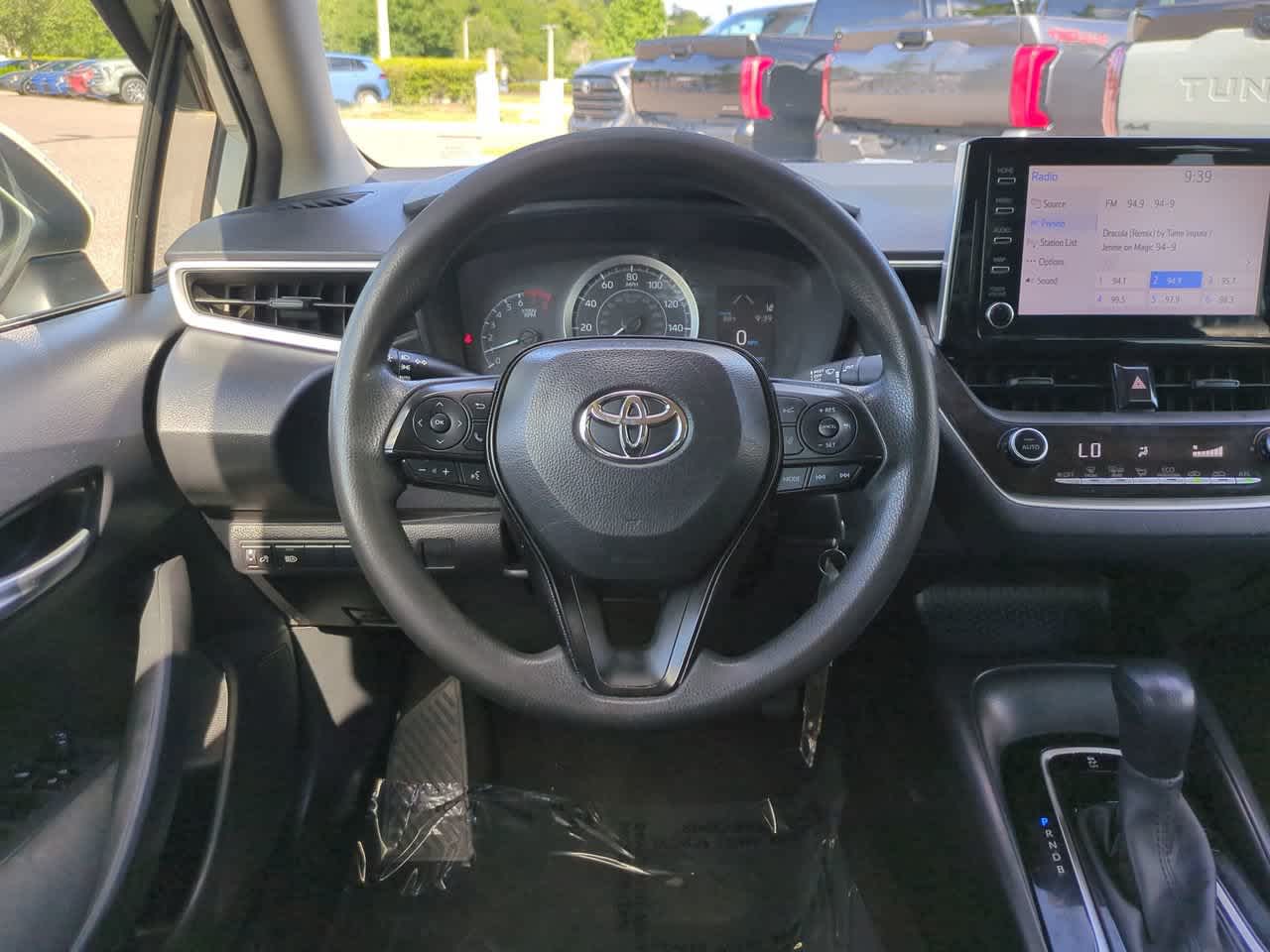 Thumbnail: 2020 Toyota Corolla - 15