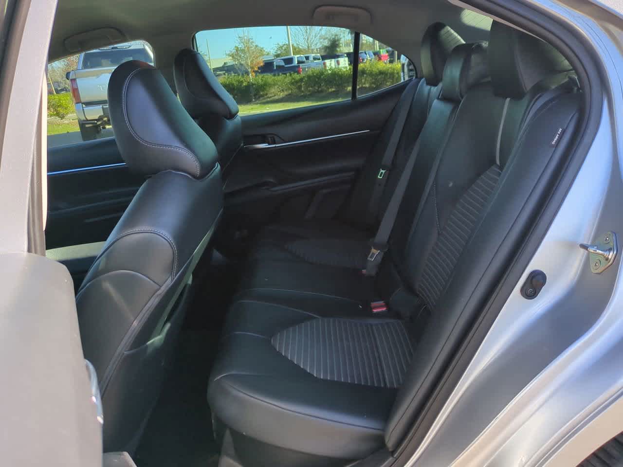 Thumbnail: 2020 Toyota Camry - 13