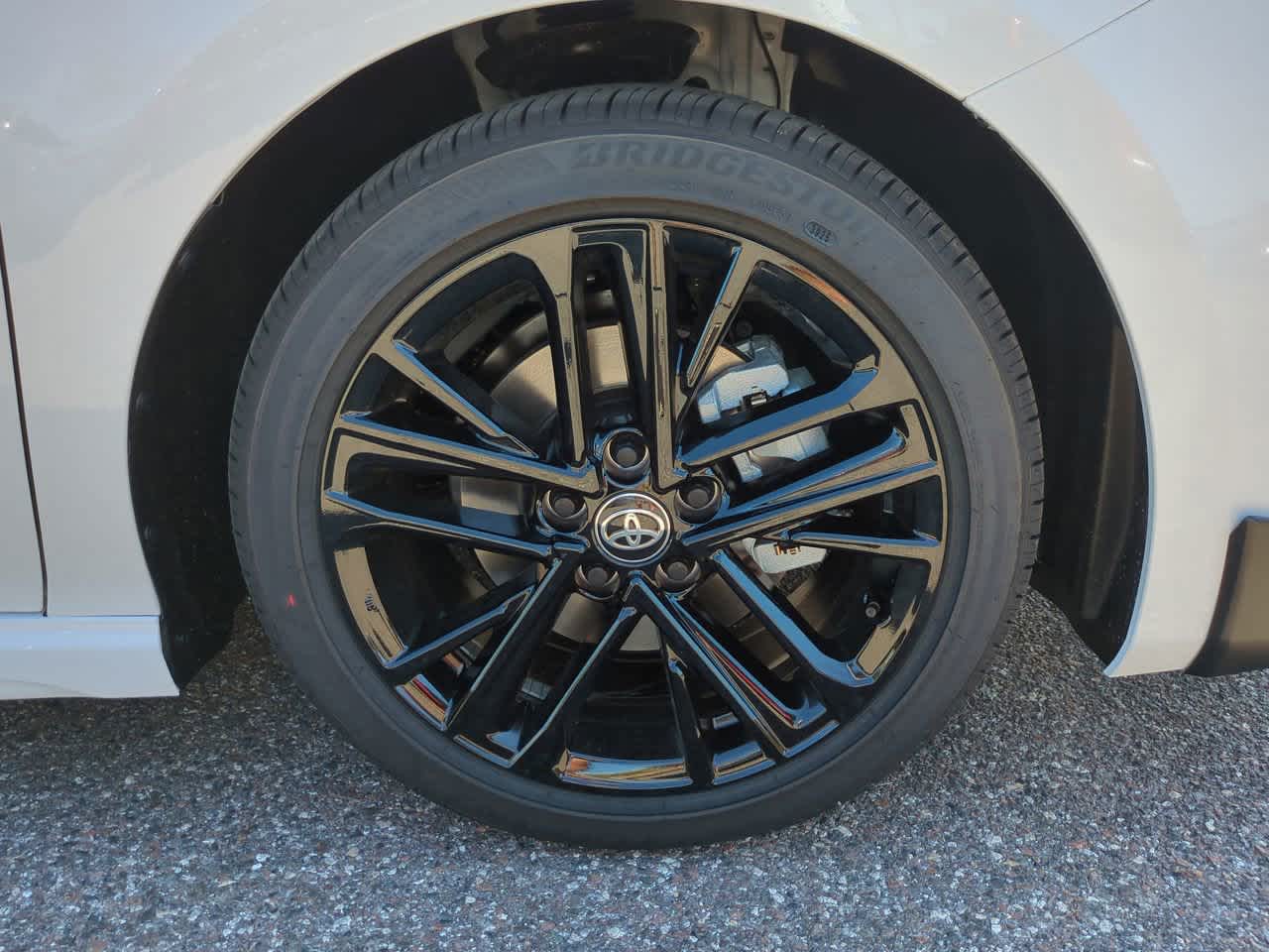 Thumbnail: 2026 Toyota Camry - 11