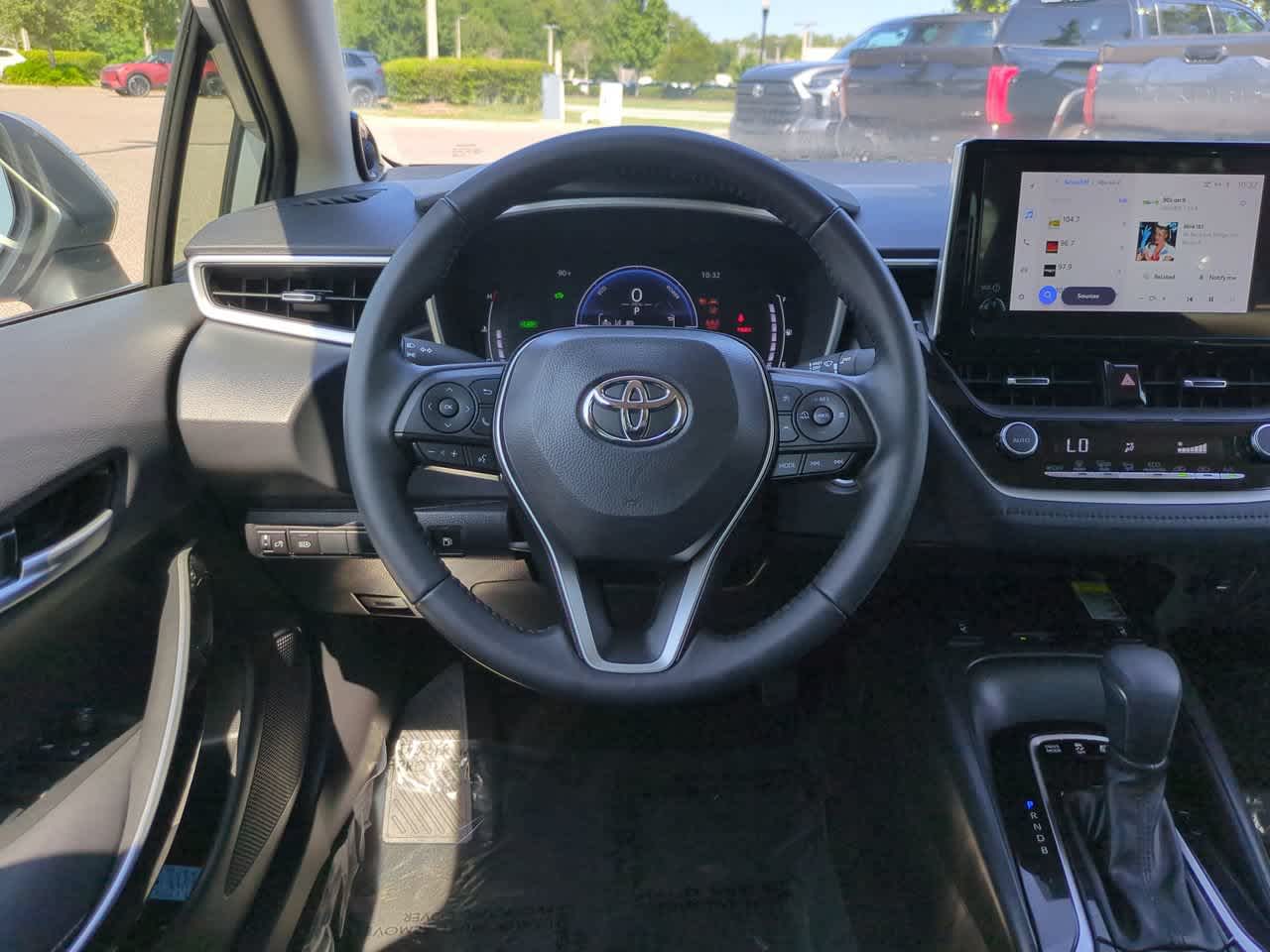 Thumbnail: 2024 Toyota Corolla - 15