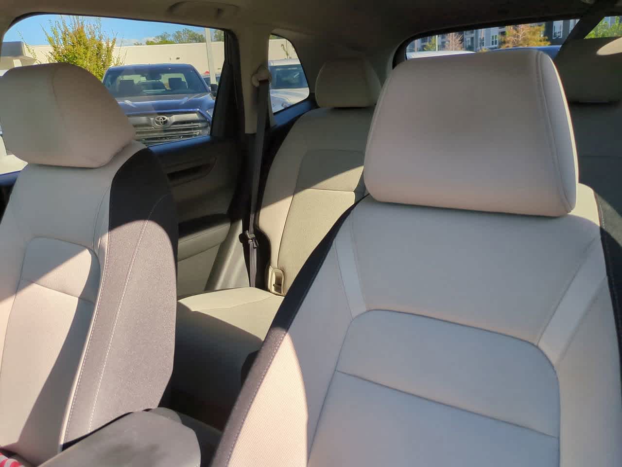 Thumbnail: 2024 Honda CR-V - 8
