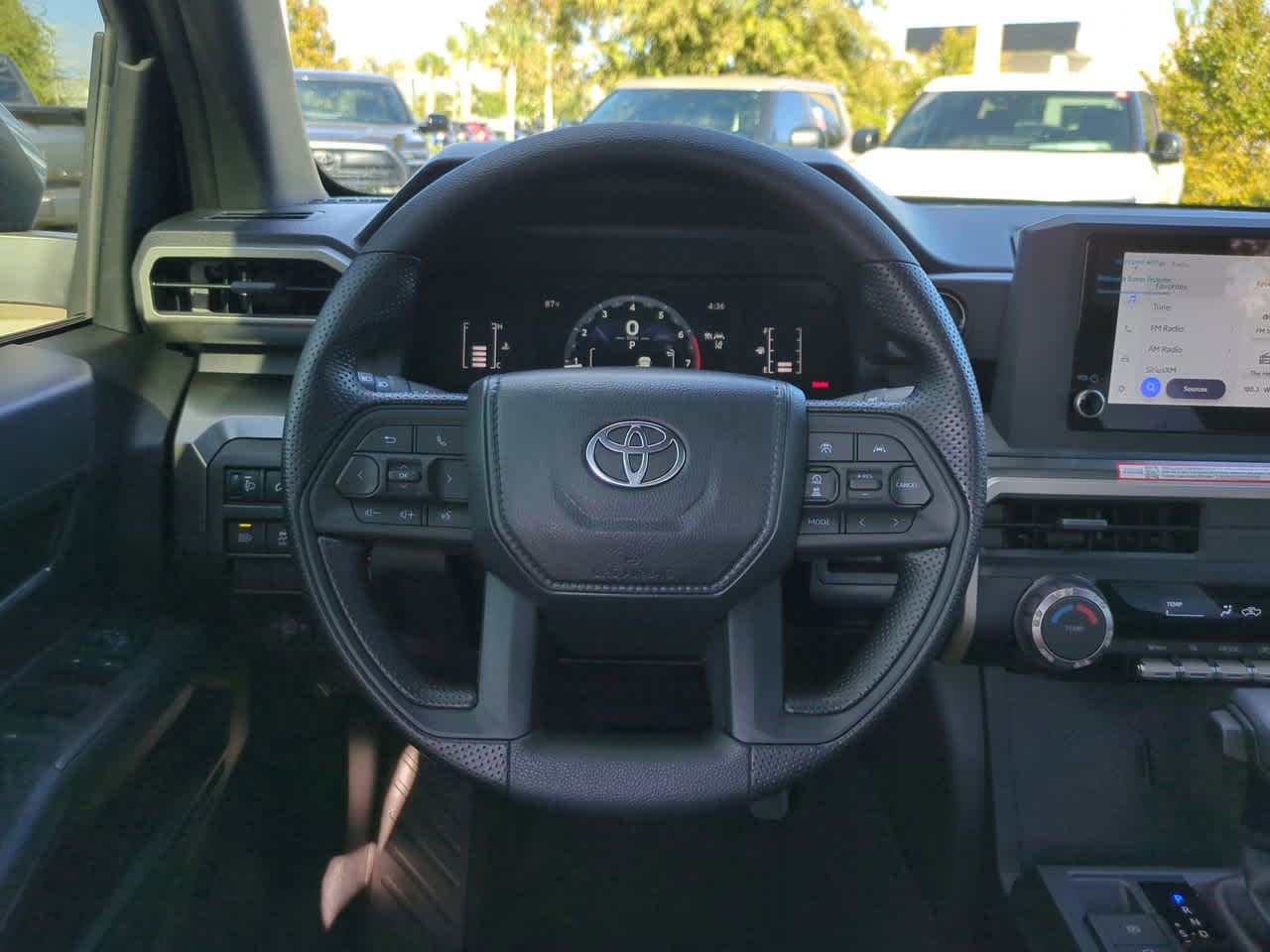 Thumbnail: 2025 Toyota Tacoma - 15