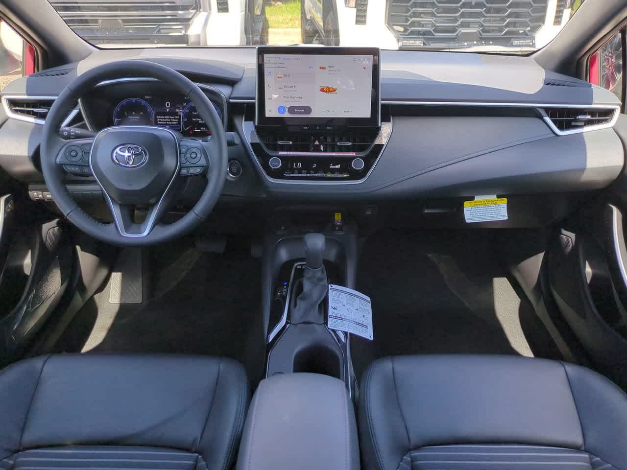 Thumbnail: 2026 Toyota Corolla - 14