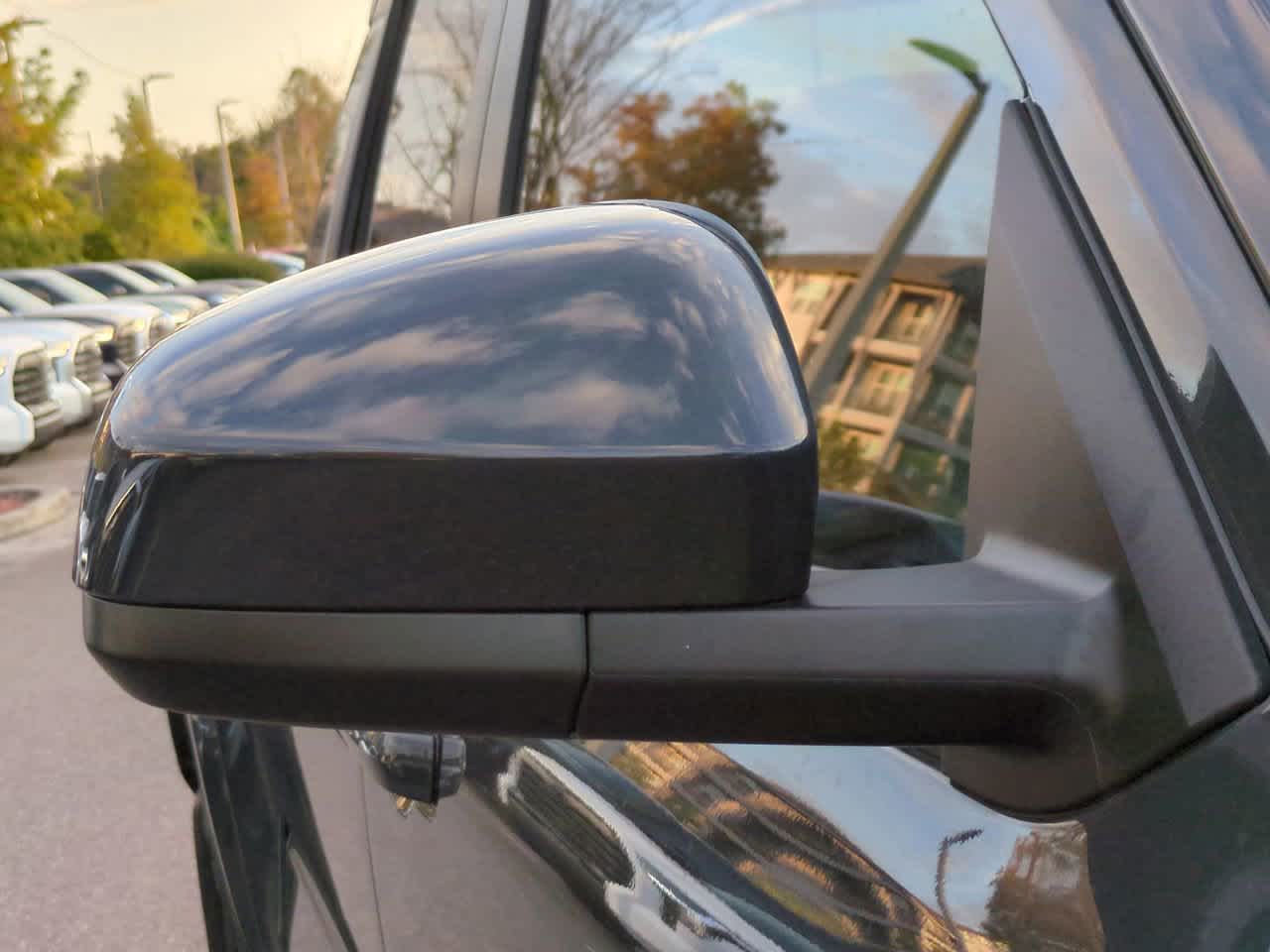 Thumbnail: 2025 Toyota Tacoma - 12