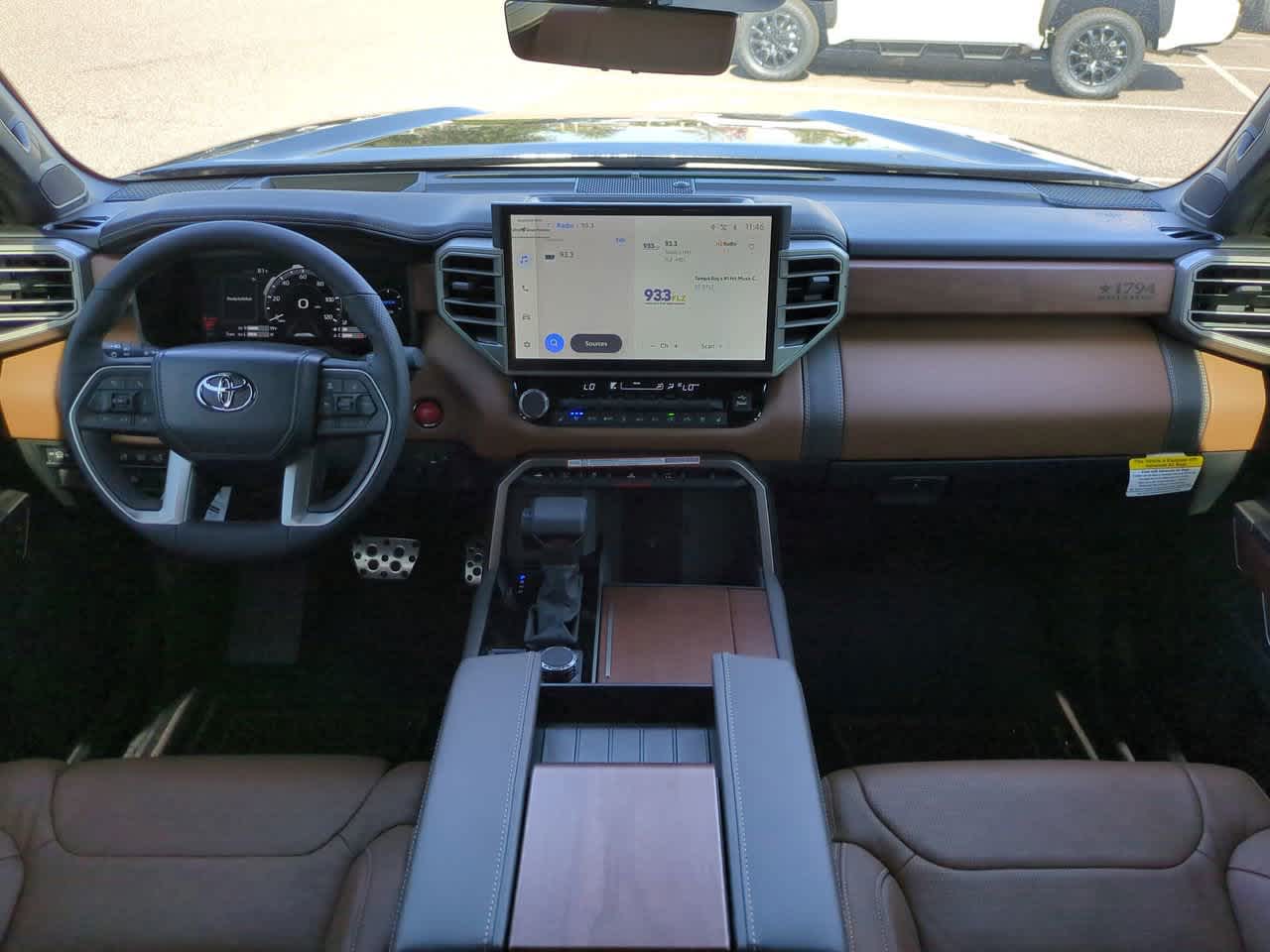 Thumbnail: 2026 Toyota Sequoia - 15