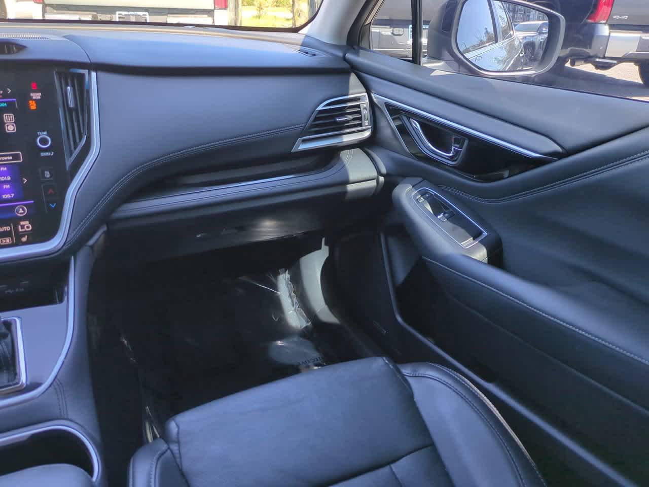 Thumbnail: 2021 Subaru Legacy - 16