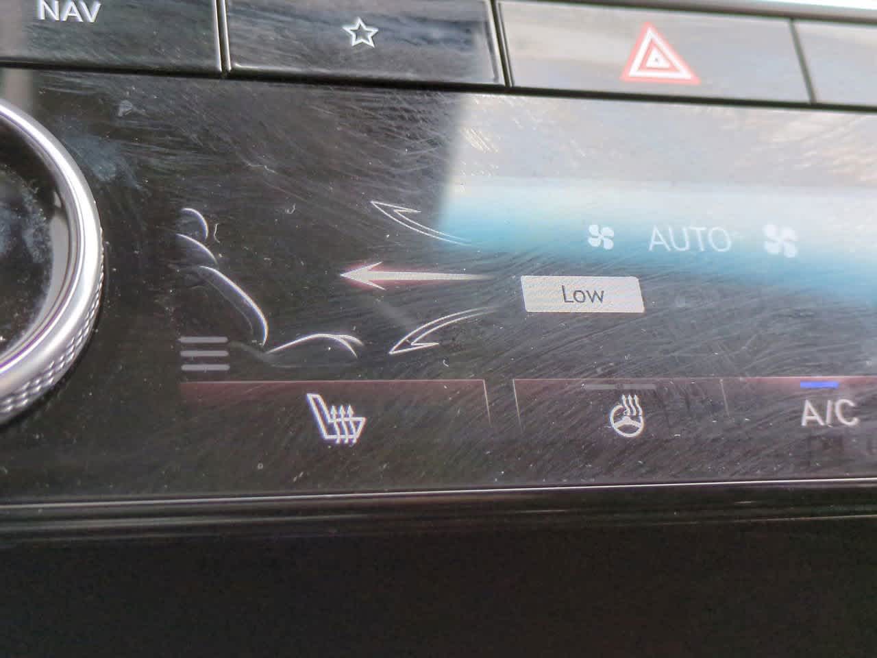 Thumbnail: 2024 Genesis GV80 - 22