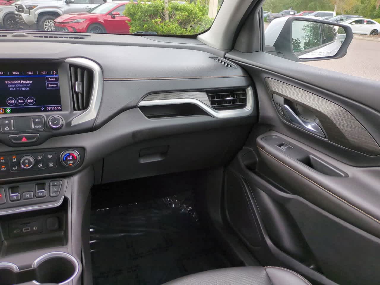 Thumbnail: 2020 GMC Terrain - 16