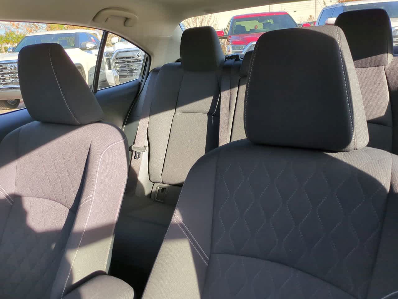 Thumbnail: 2023 Toyota Corolla - 7