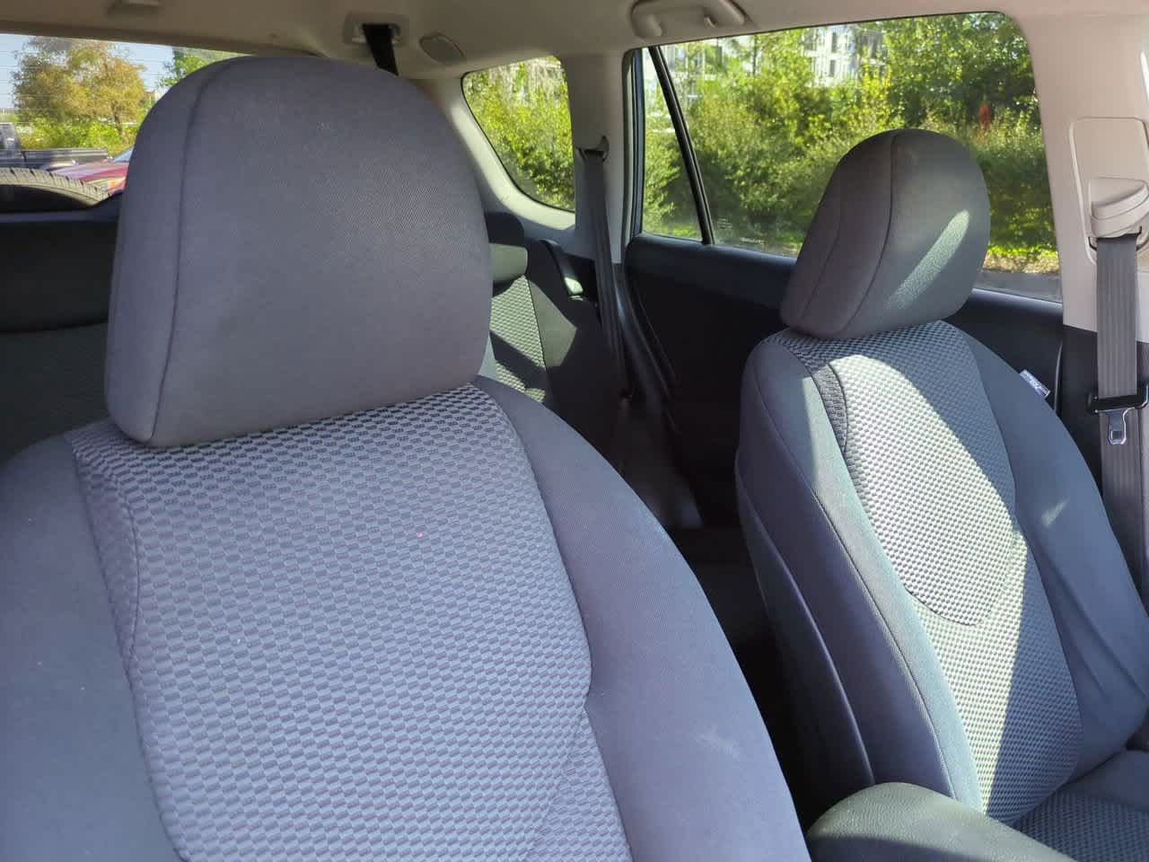 Thumbnail: 2011 Toyota RAV4 - 7
