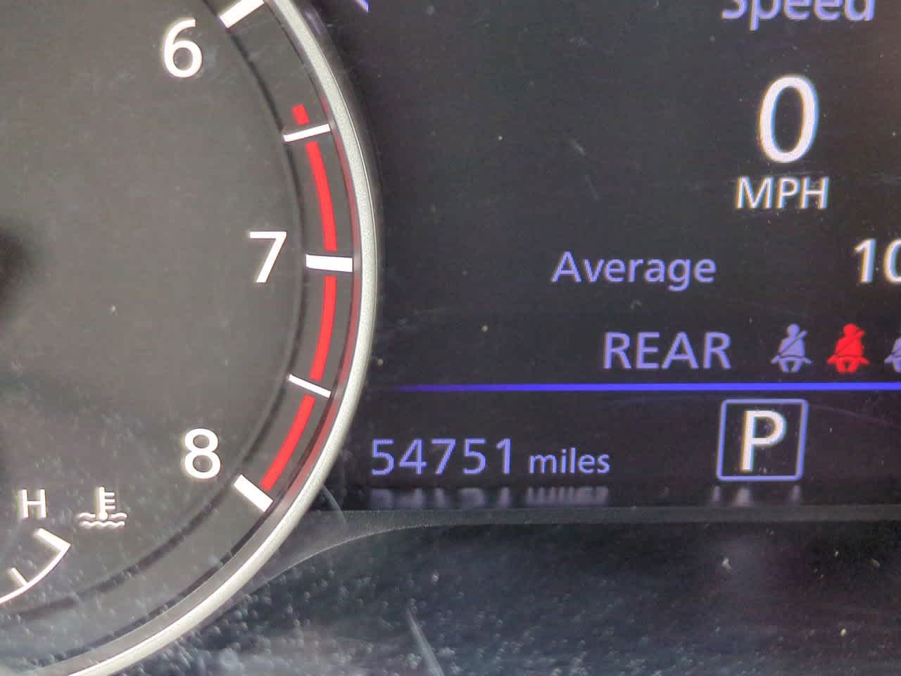 Thumbnail: 2024 Nissan Altima - 24