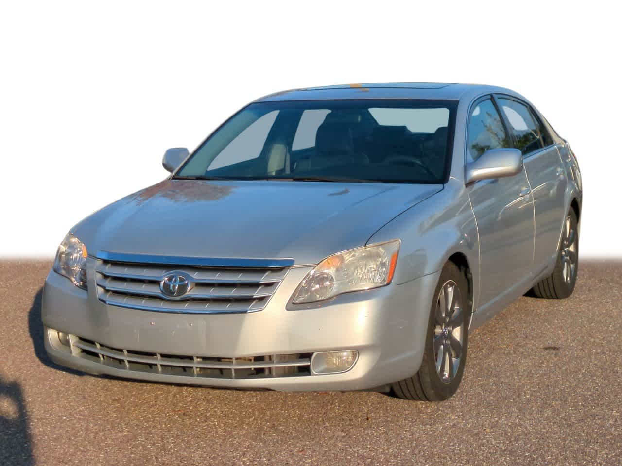 2006 Toyota Avalon Touring -
                  Wesley Chapel, FL
