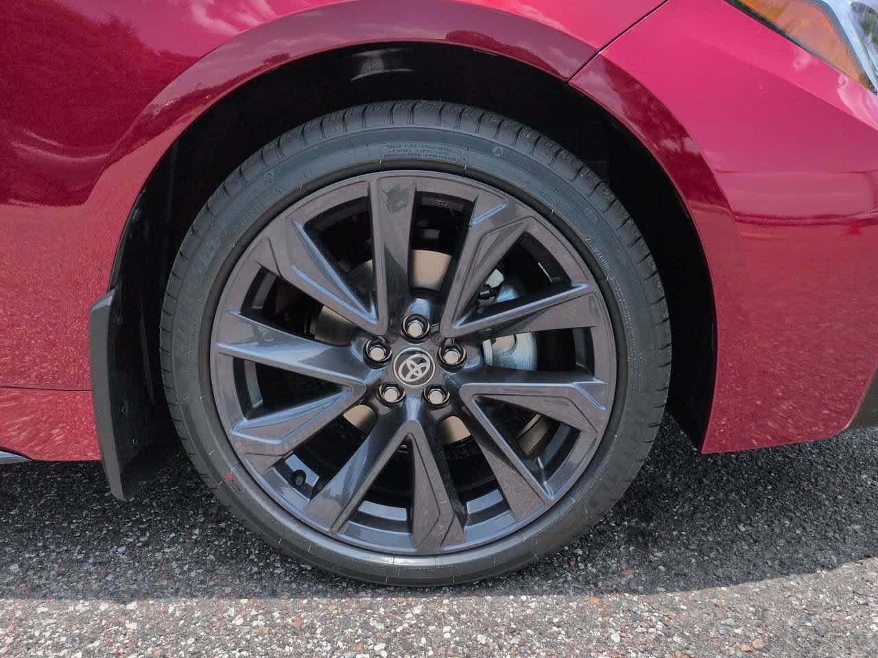 Thumbnail: 2026 Toyota Corolla - 11