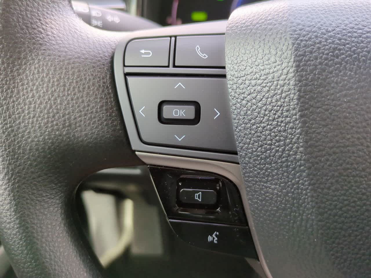 Thumbnail: 2026 Toyota Camry - 22