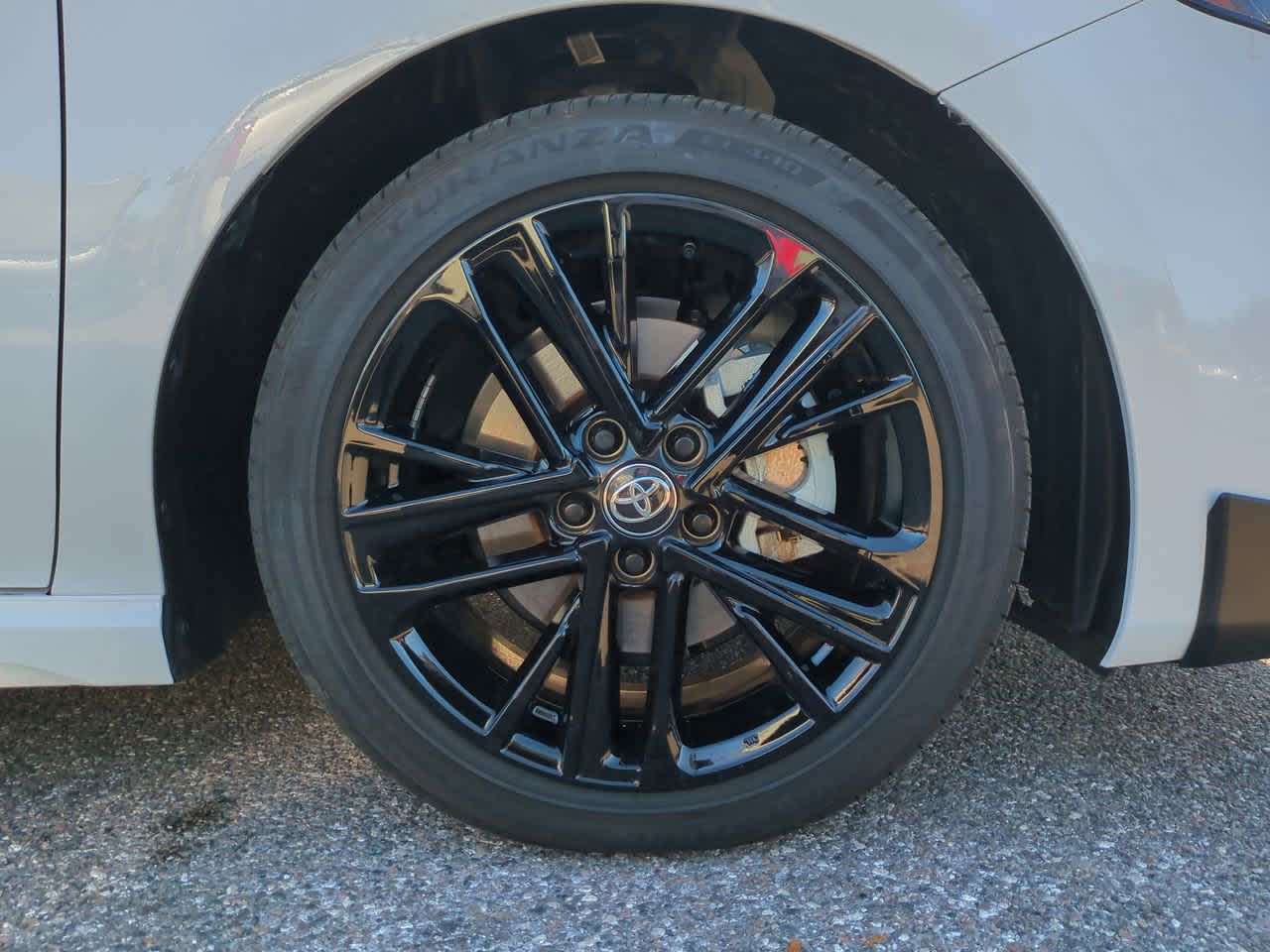 Thumbnail: 2025 Toyota Camry - 11