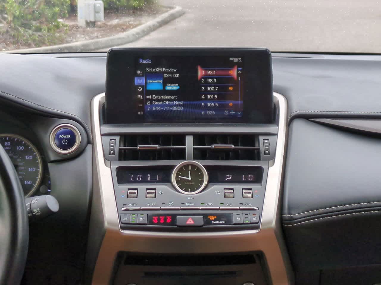 Thumbnail: 2020 Lexus NX - 17