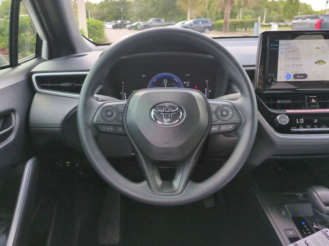 Thumbnail: 2026 Toyota Corolla Cross - 15