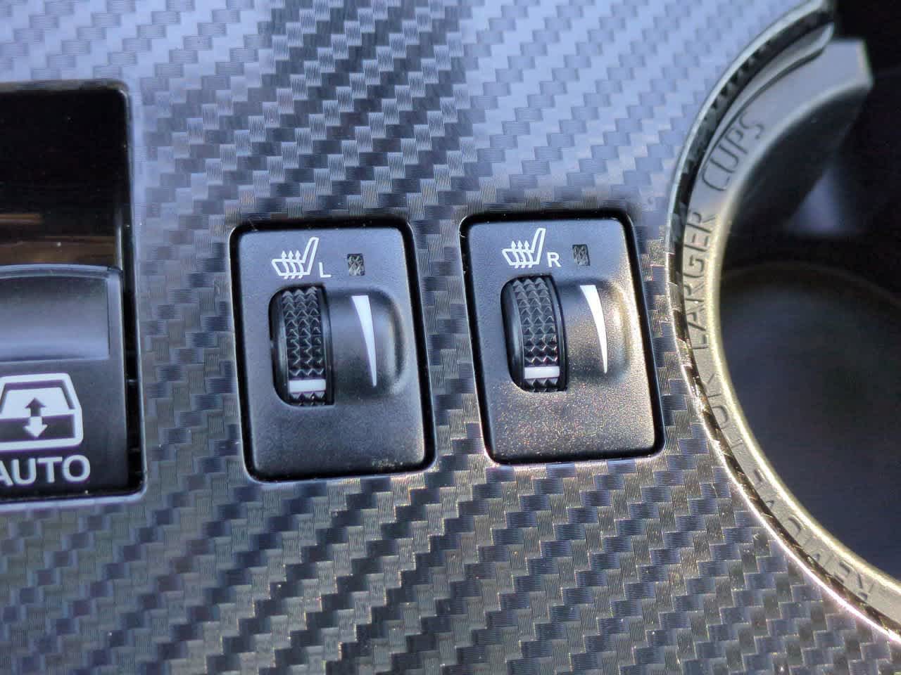 Thumbnail: 2024 Toyota 4Runner - 22