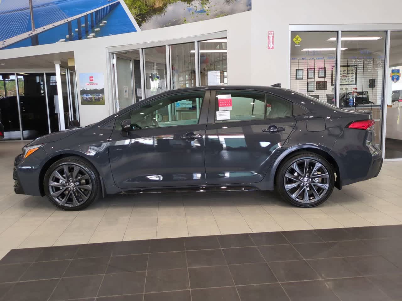 Thumbnail: 2026 Toyota Corolla - 3