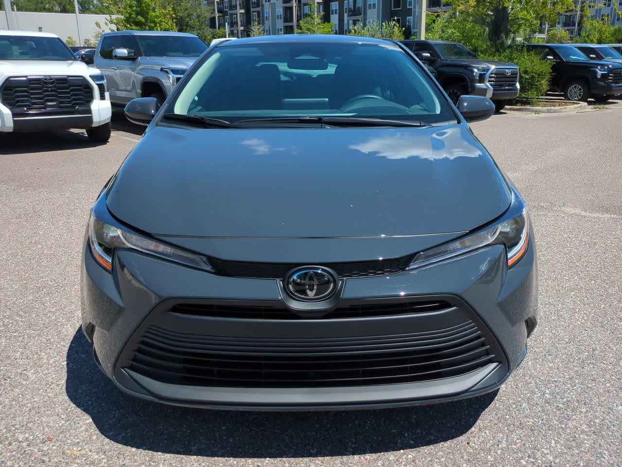 Thumbnail: 2026 Toyota Corolla - 9