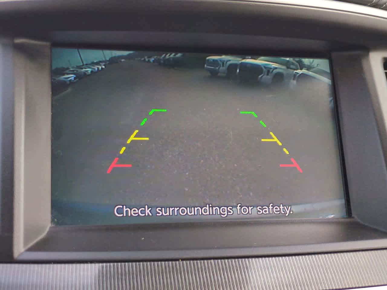 Thumbnail: 2019 INFINITI QX60 - 21