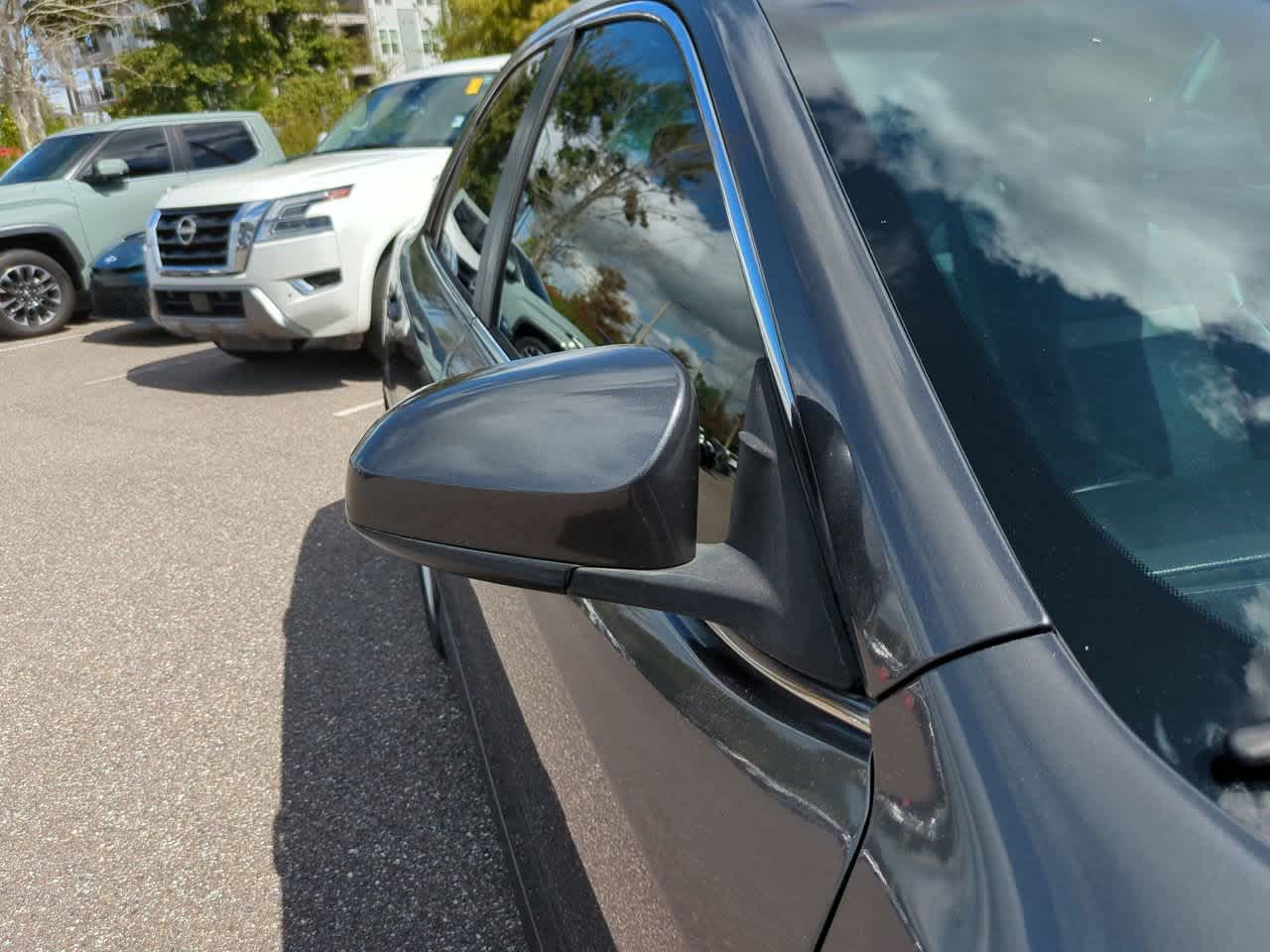 Thumbnail: 2012 Toyota Camry - 12